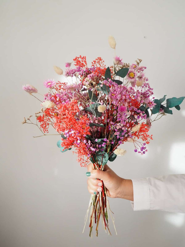 Ramos y ramilletes de flores secas online - ¡Entra ya! (2)